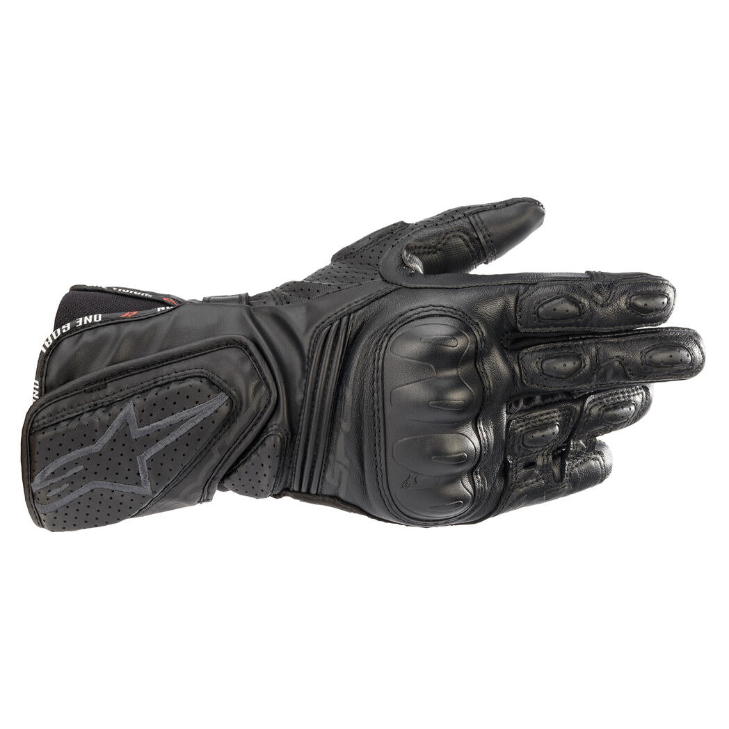 Alpinestars Stella SP-8 V3 Gloves Black/Black