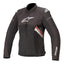 Black/Red Fluo/White