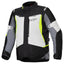 Ice Grey/Black/Yellow Fluo