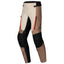 Khaki Sand/Black/Red Fluo