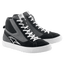 Black/Gray/White