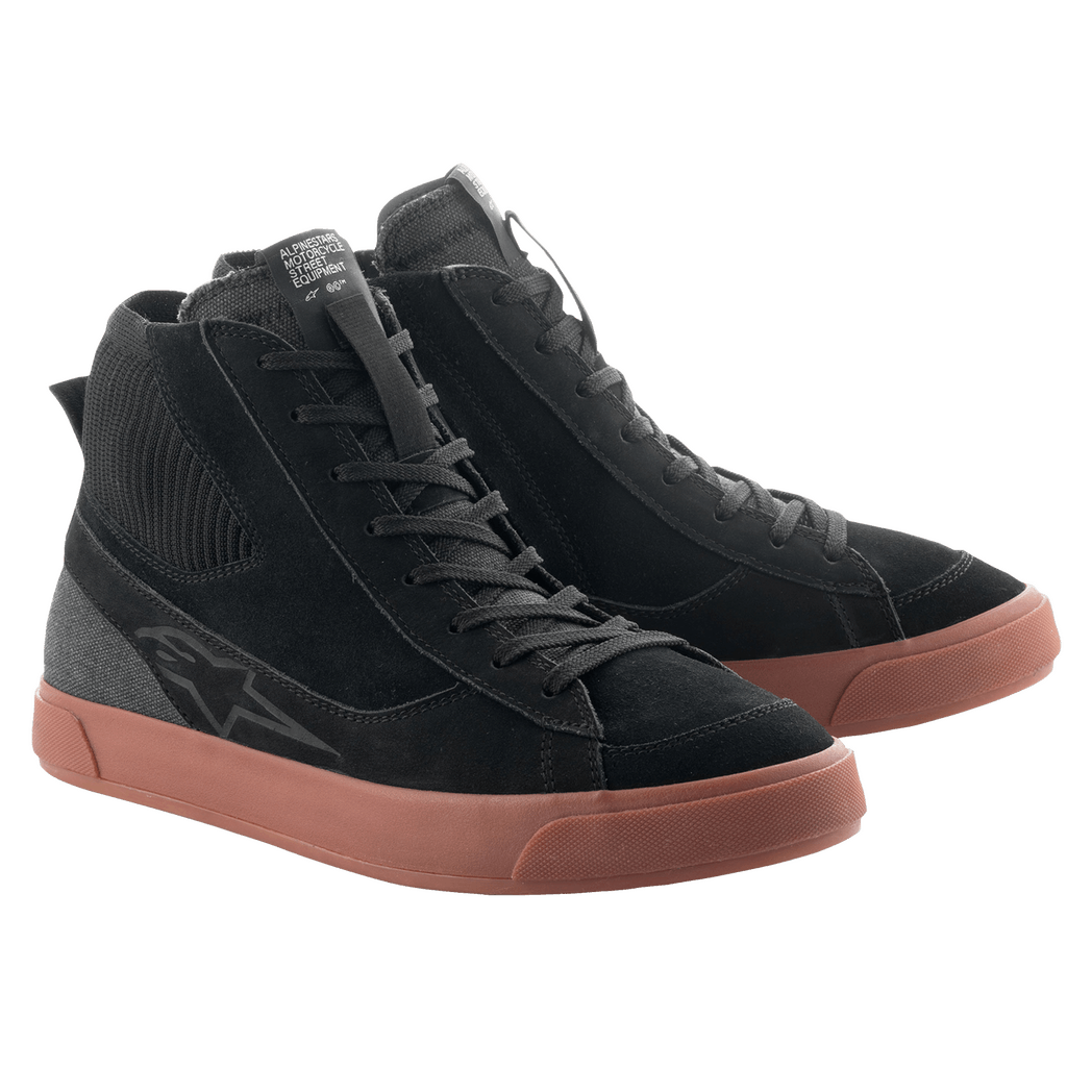 Black/Gum
