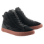 Black/Gum