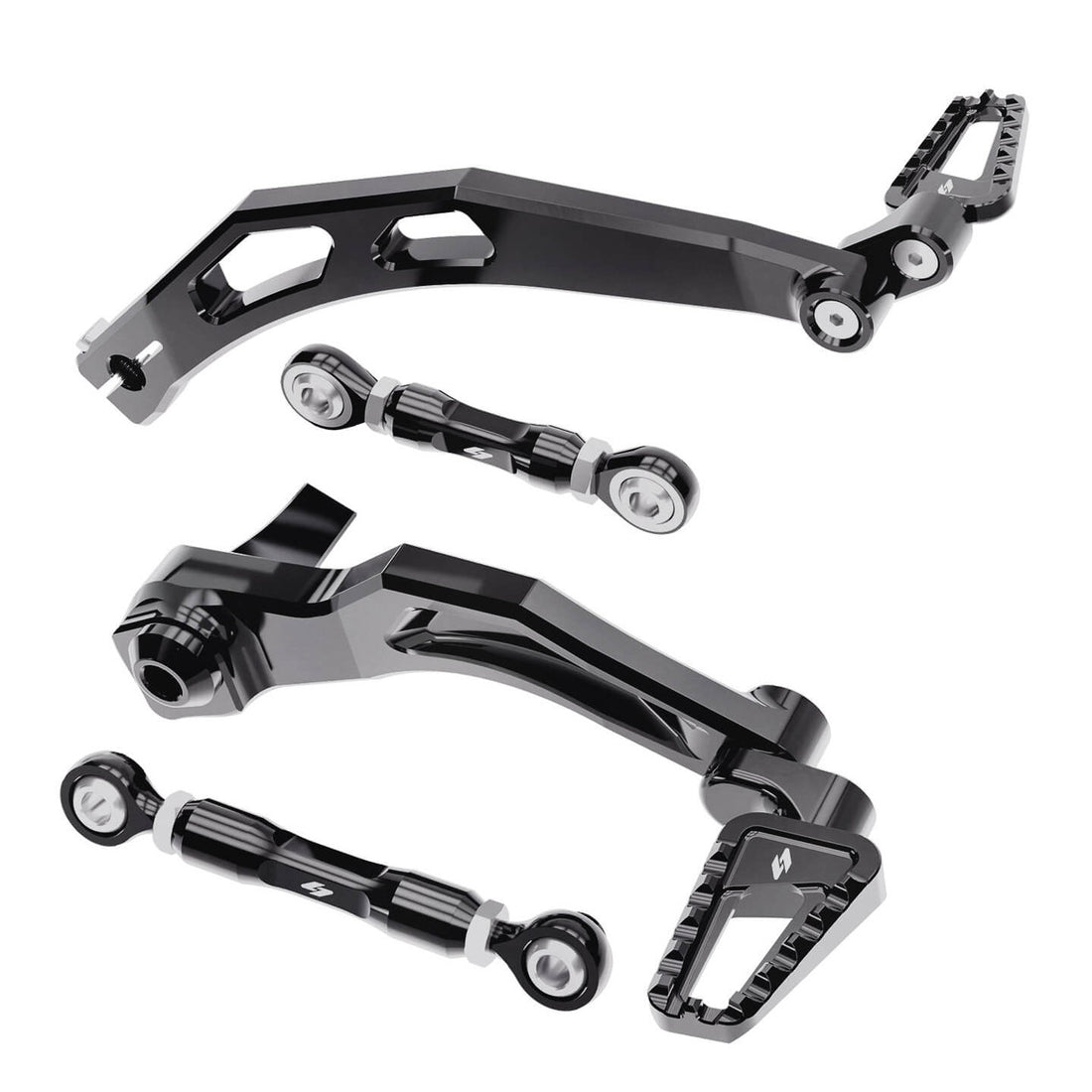 SX3 Softail Foot Controls