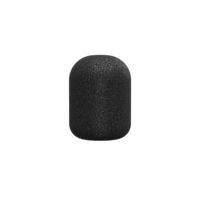 Small Hybrid Boom Microphone Sponge
