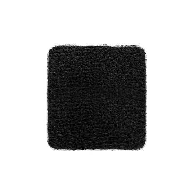 Square Mounting Velcro for Speaker/Mic