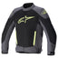 Gray/Black/Yellow