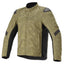 Military Green/Camo/Black