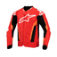 Bright Red/Red Fluo/Black