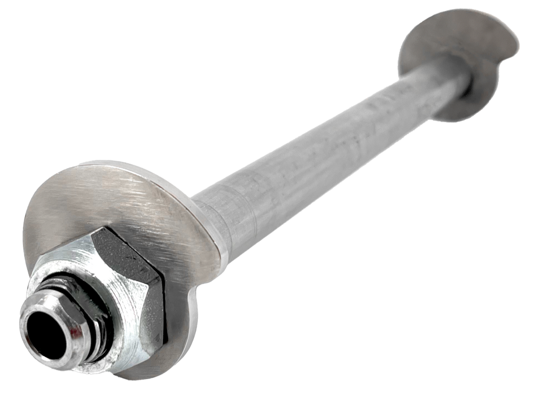 Trask Axle Adjusters