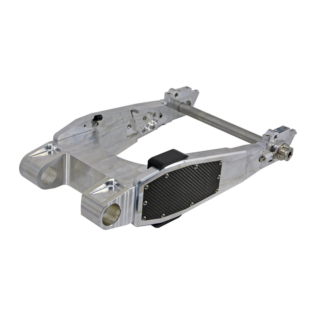 TRASK Billet Aluminum Swingarm Kit