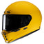 Deep Yellow