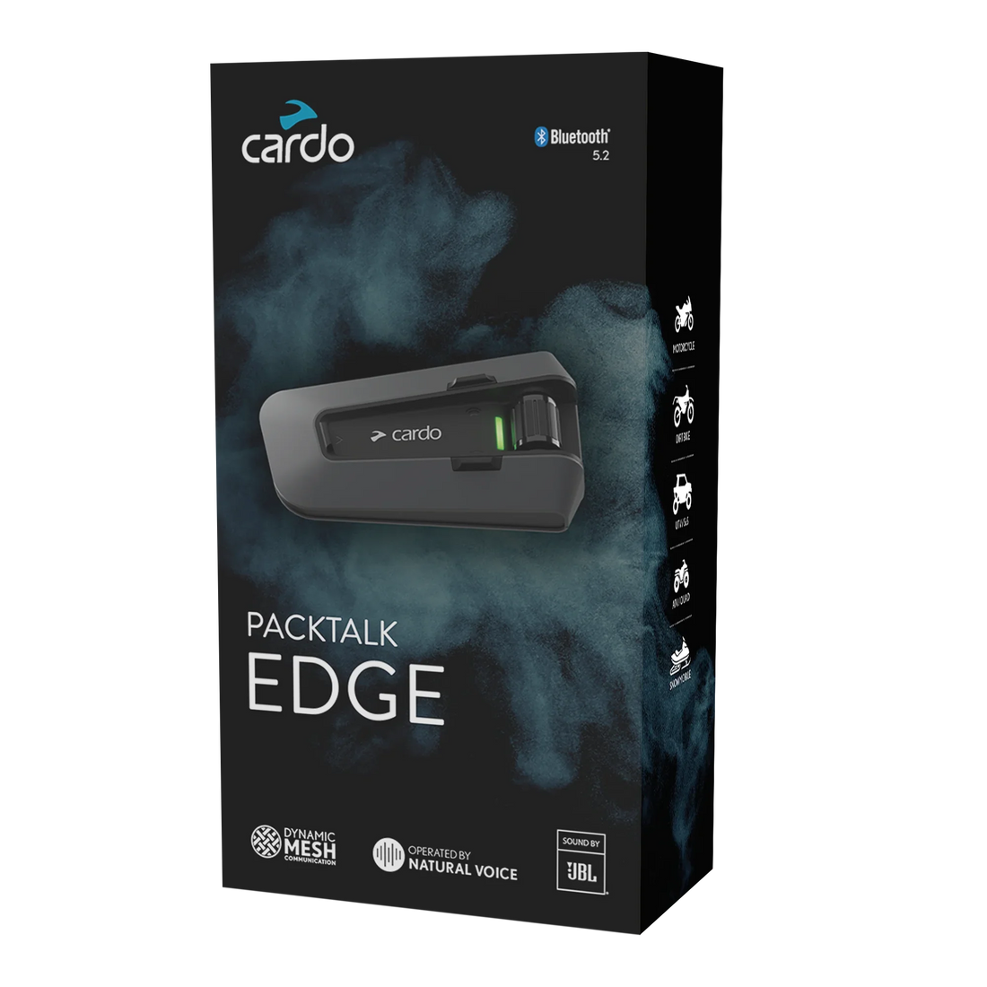 Packtalk Edge