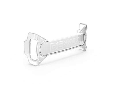 DENALI D14 X-Lens (DENALI Logo) - Clear