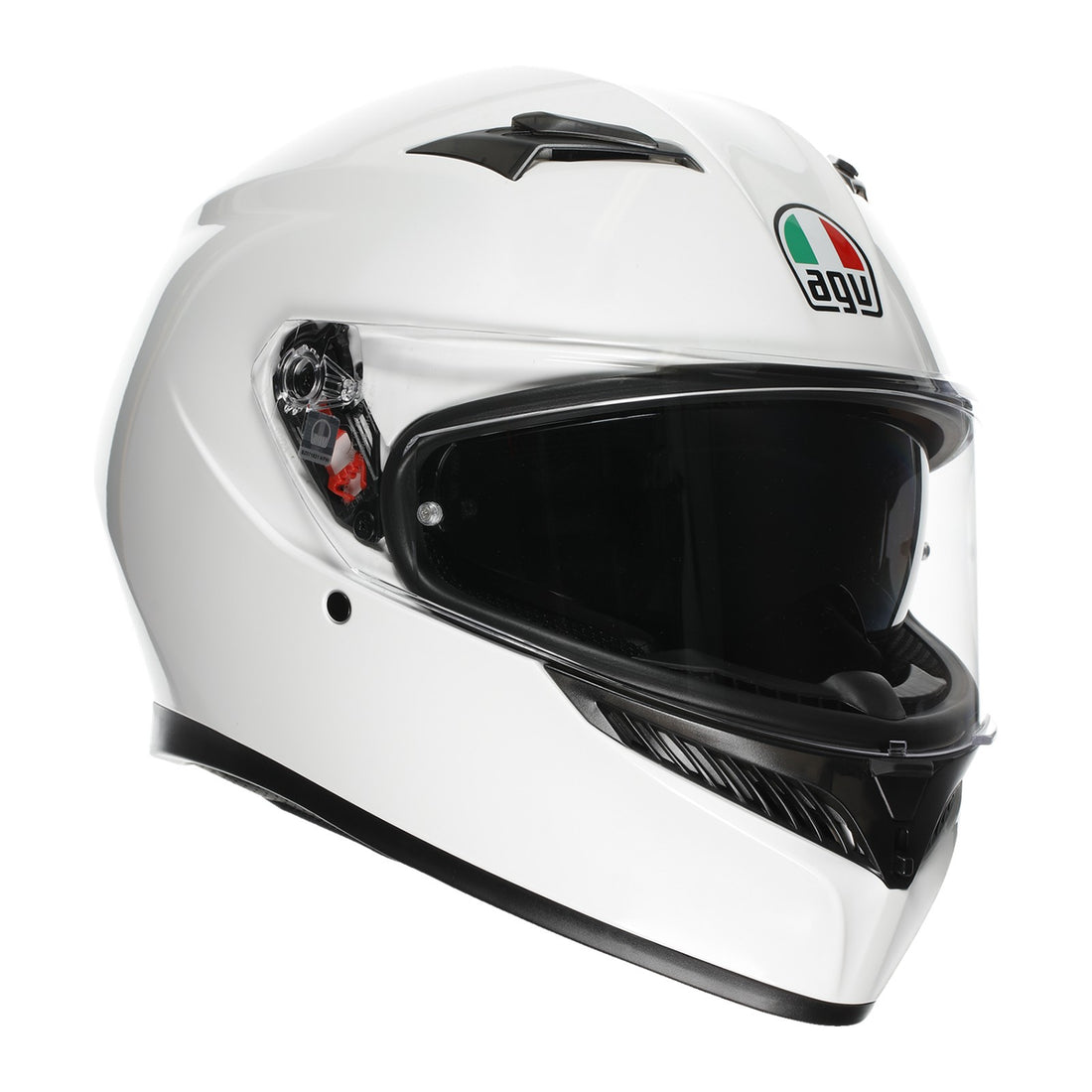 AGV K3 Mono White