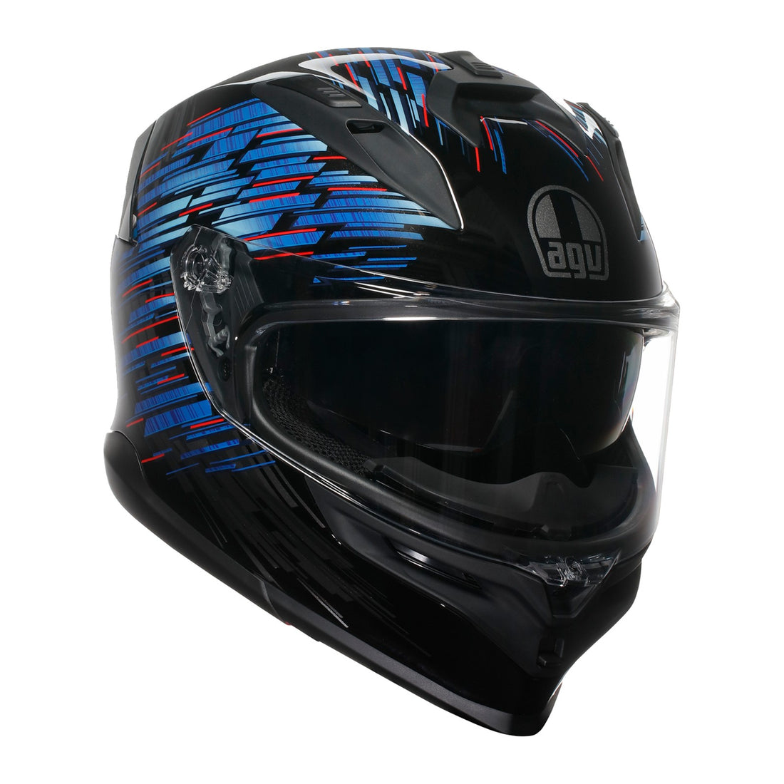 AGV K7 Genisys