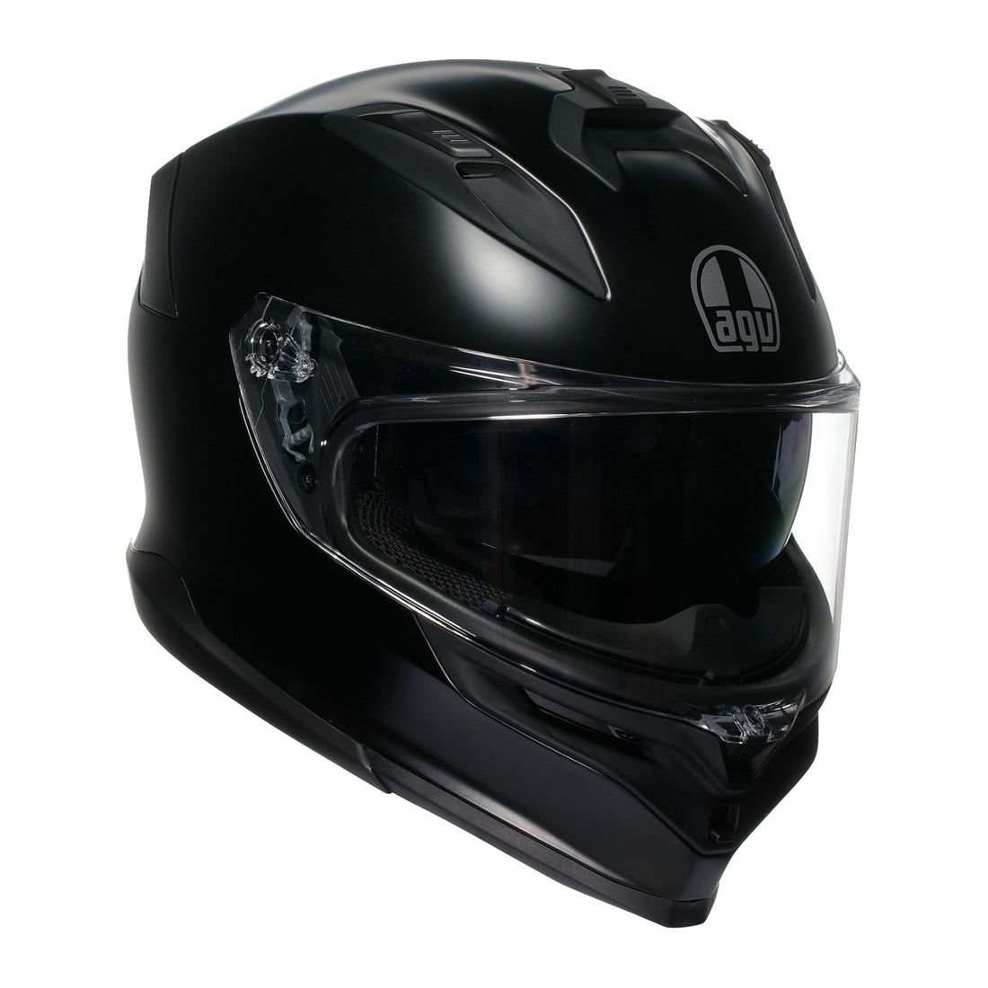 AGV K7 Mono Matte Black