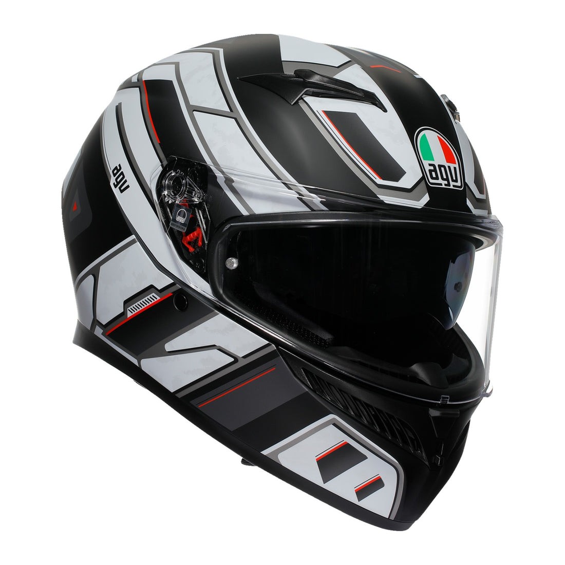 AGV K3 Rivia