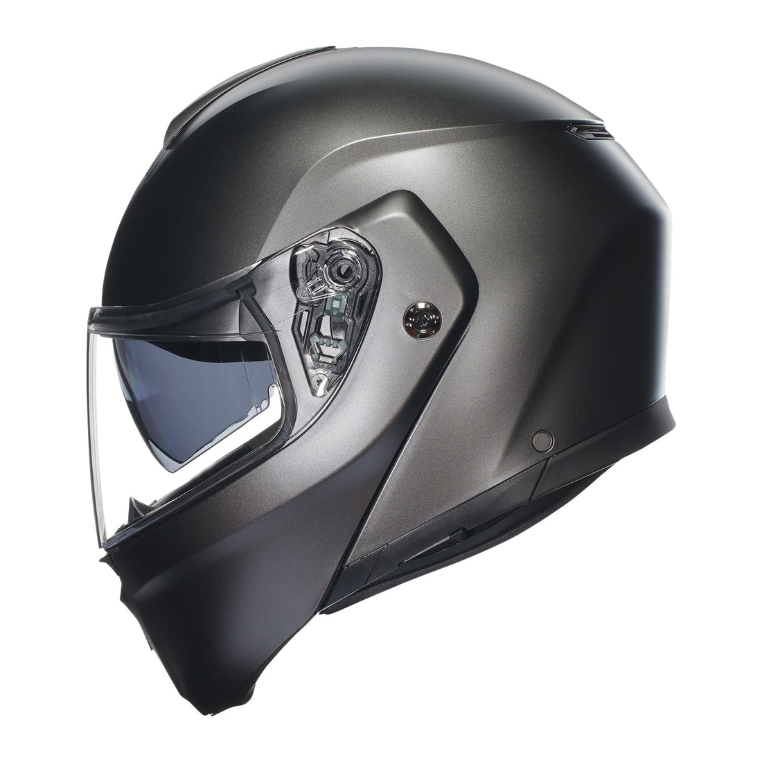 AGV Streetmodular Mono Matte Gray