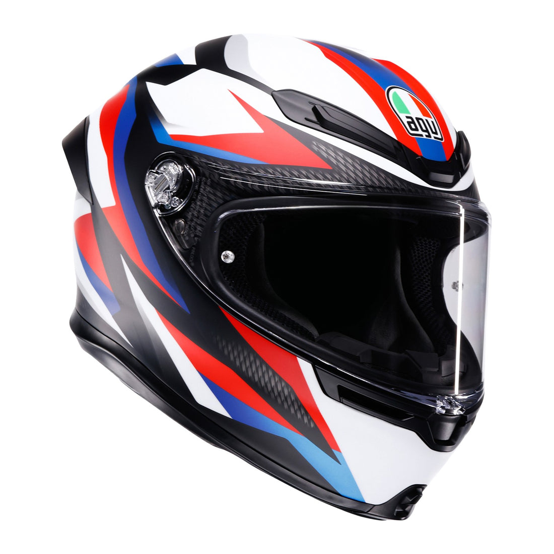 AGV K6 S Timewarp
