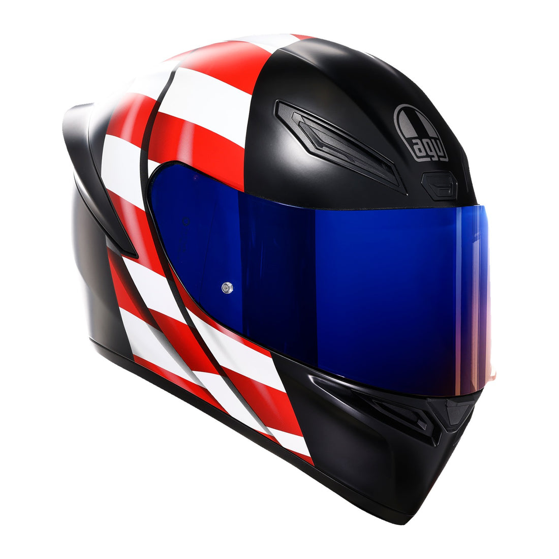 AGV K1 S US Flag