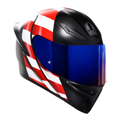 AGV K1 S US Flag