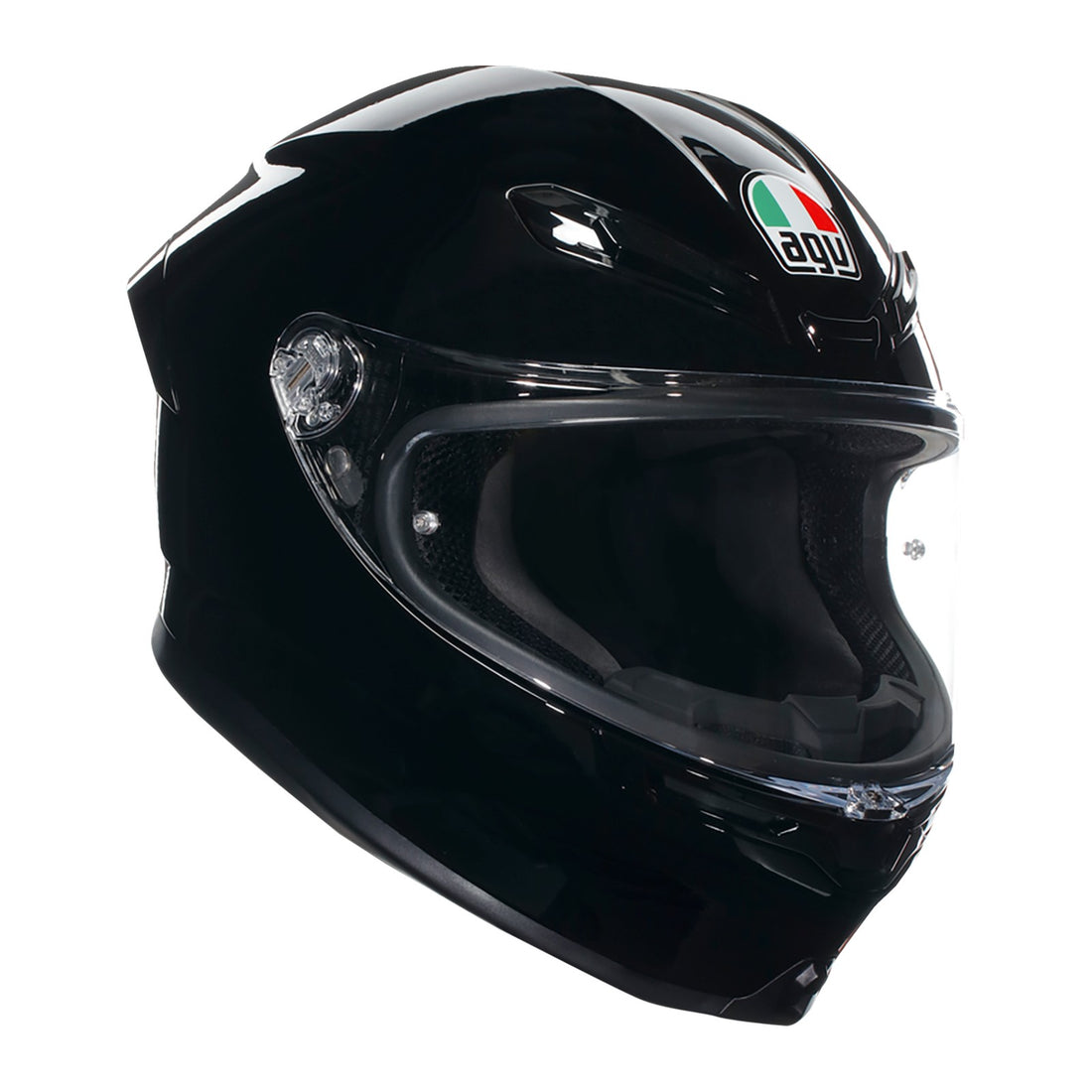 AGV K6 S Black