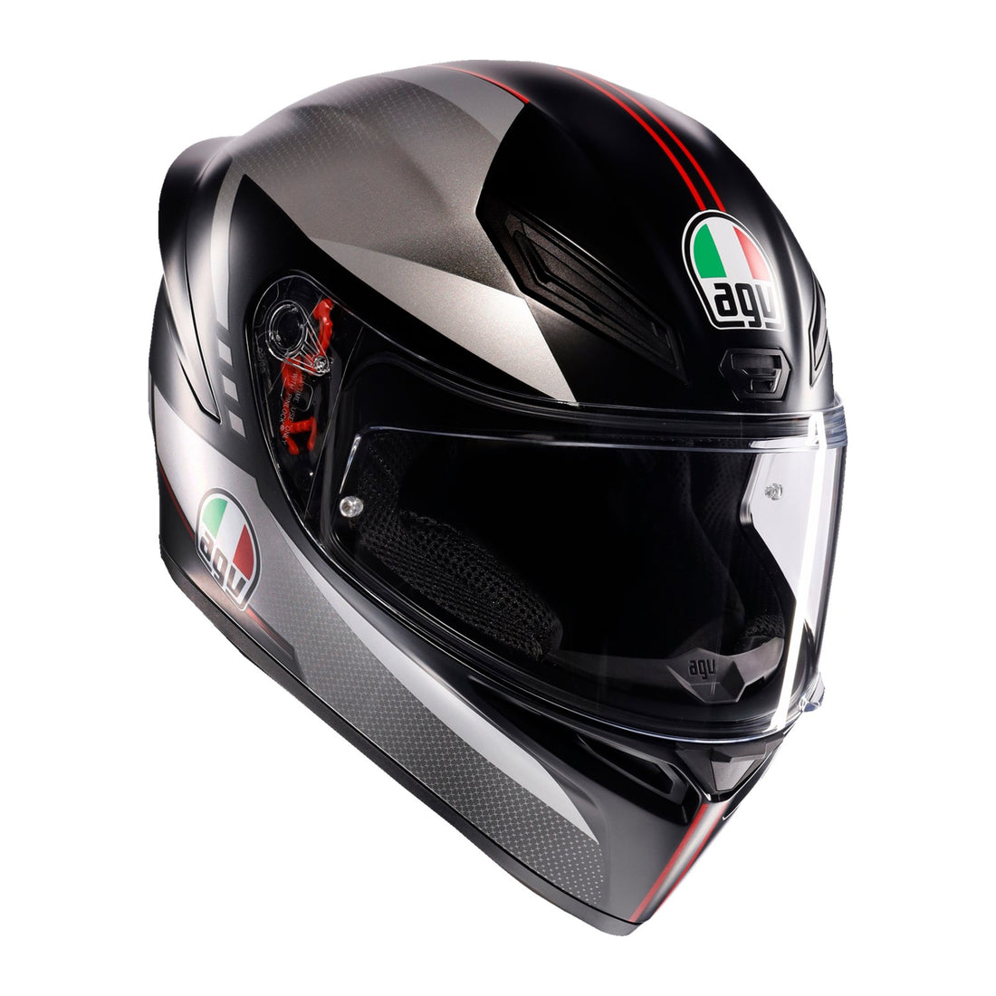 AGV K1 S Lap