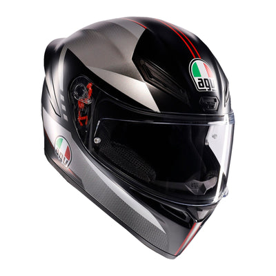 AGV K1 S Lap