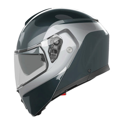 AGV Streetmodular Levico Gray/Silver