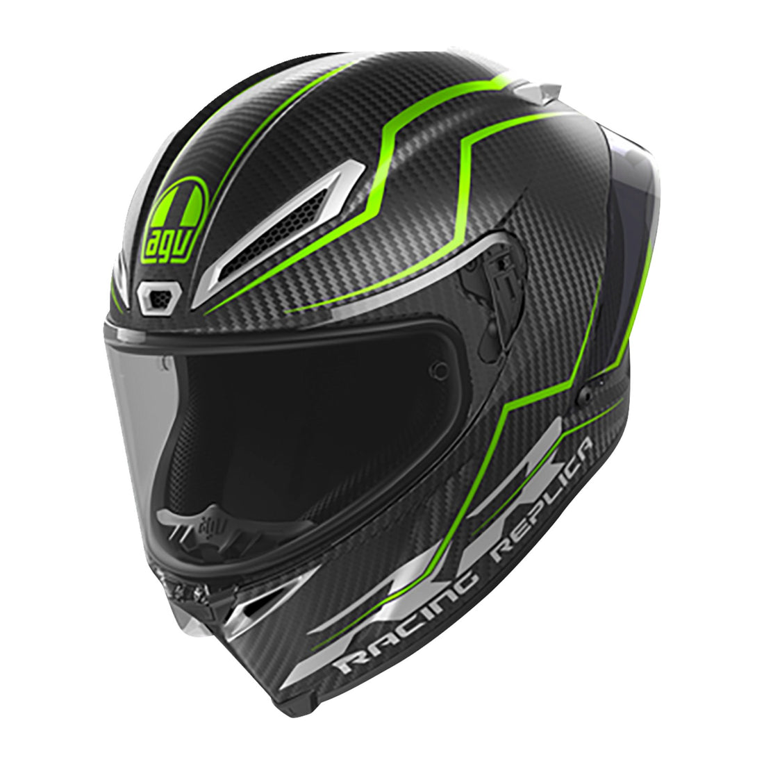 AGV Pista GP RR Performante