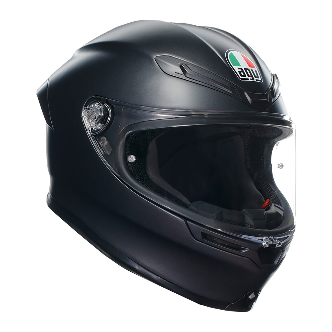 AGV K6 S Matte Black