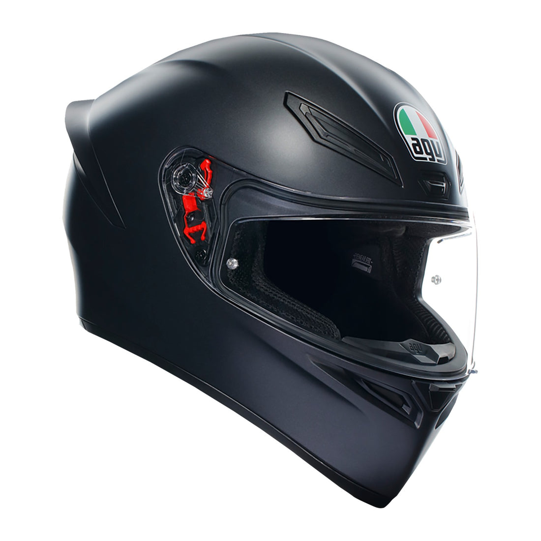 AGV K1 S Matte Black