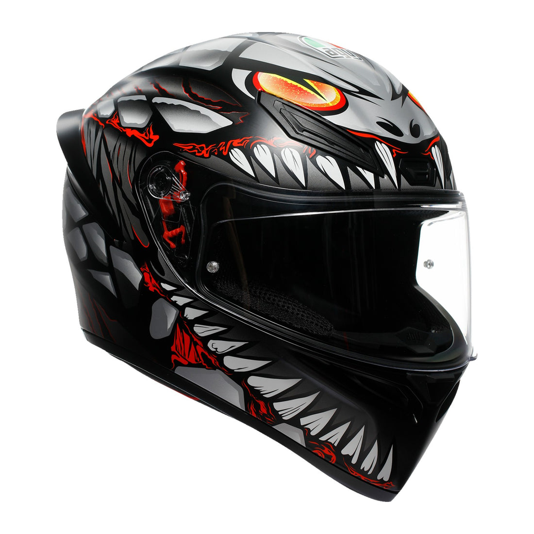 AGV K1 S Lyzard