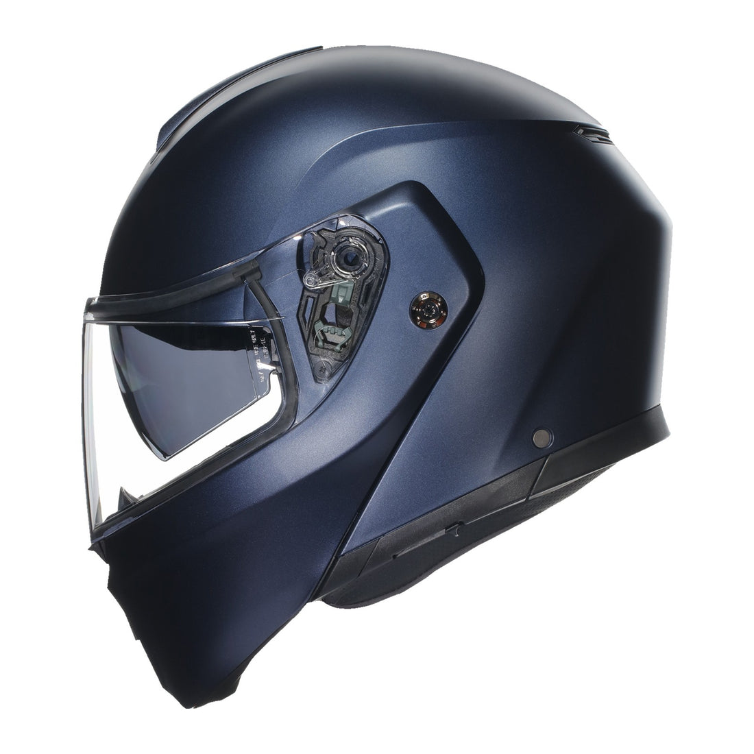 AGV Streetmodular Mono Matte Blue