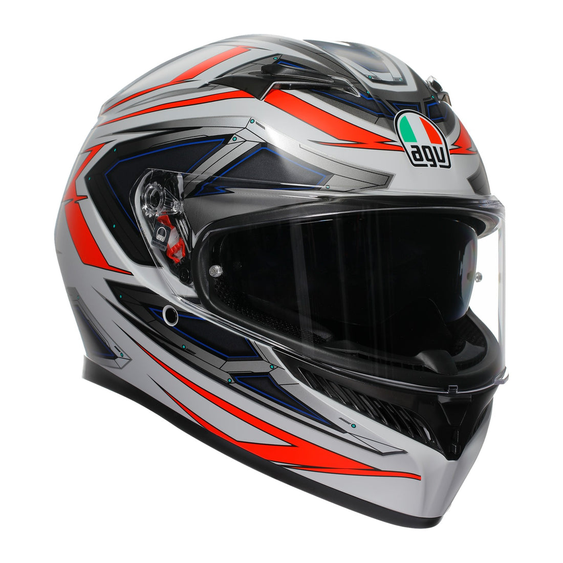 AGV K3 Space