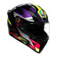 Black/Purple/Pink