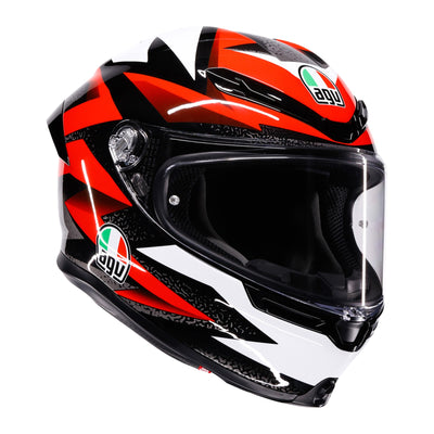 AGV K6 S Braven