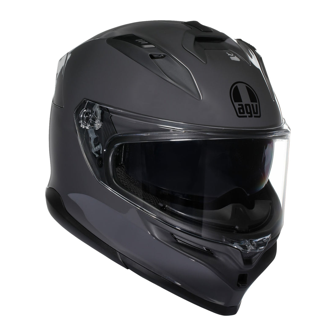 AGV K7 Mono Evo Gray