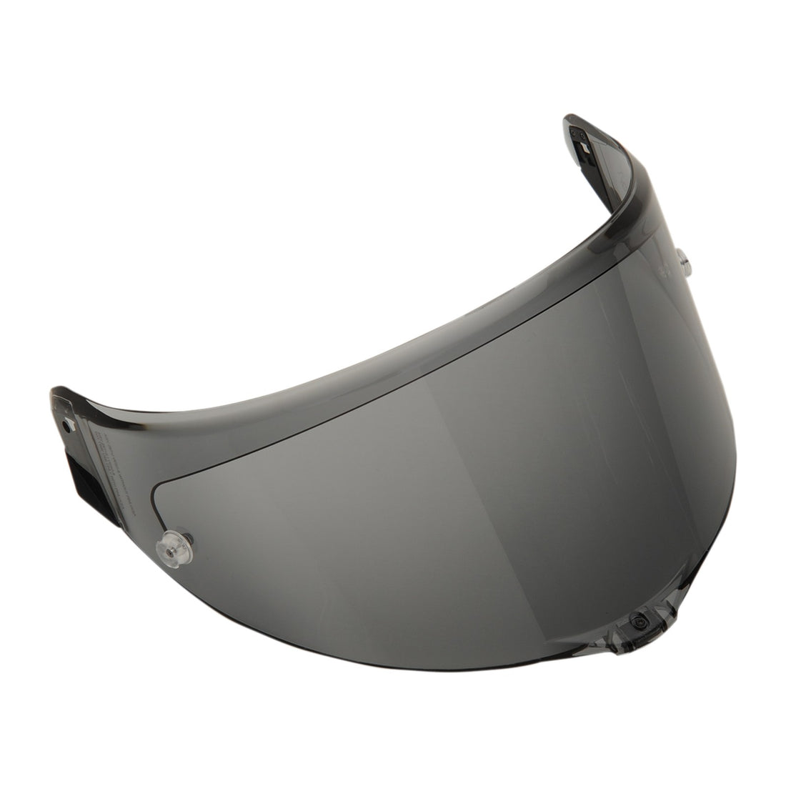 AGV Race 3 Pinlock Prepared Shield Kit
