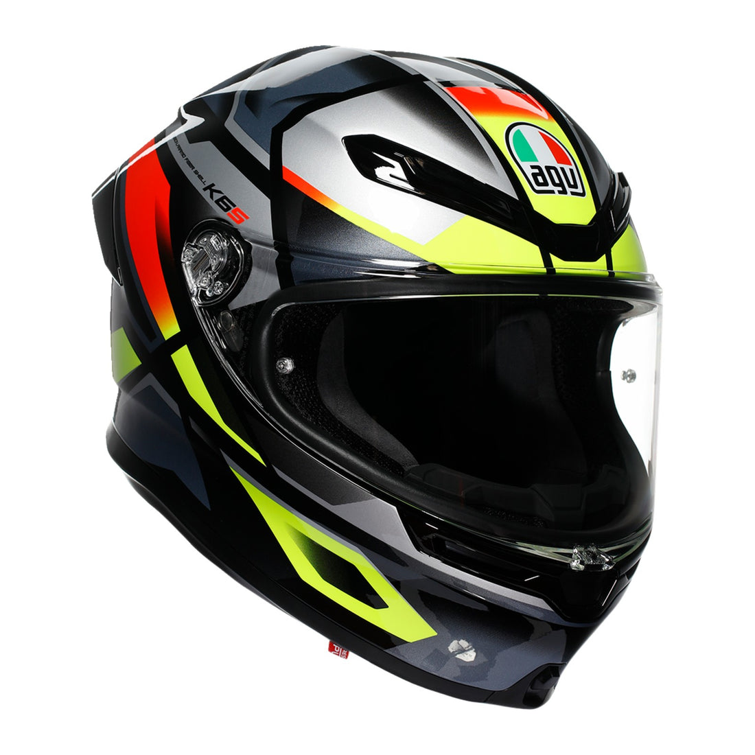 AGV K6 S Erazer