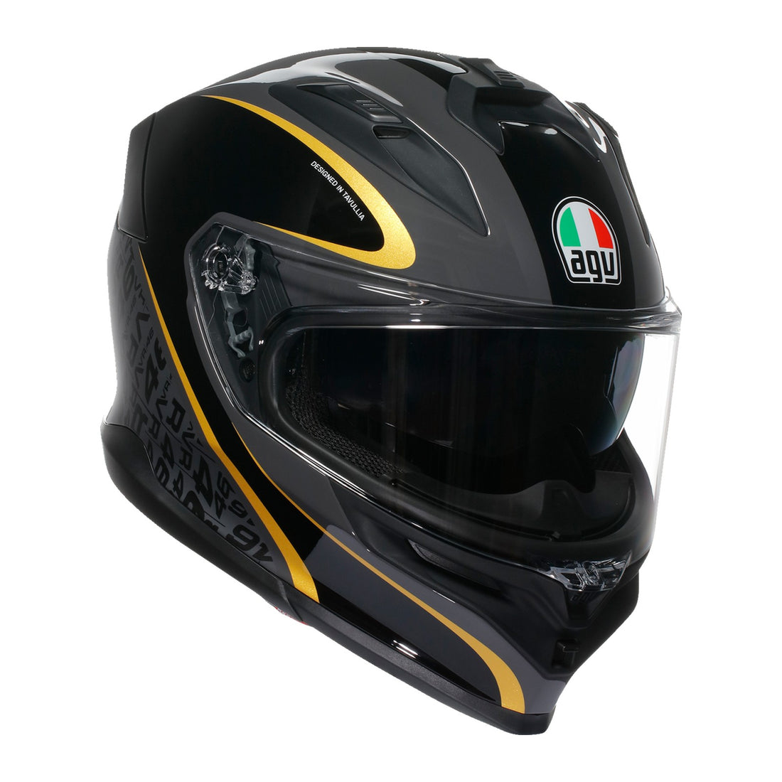 AGV K7 Flow 46