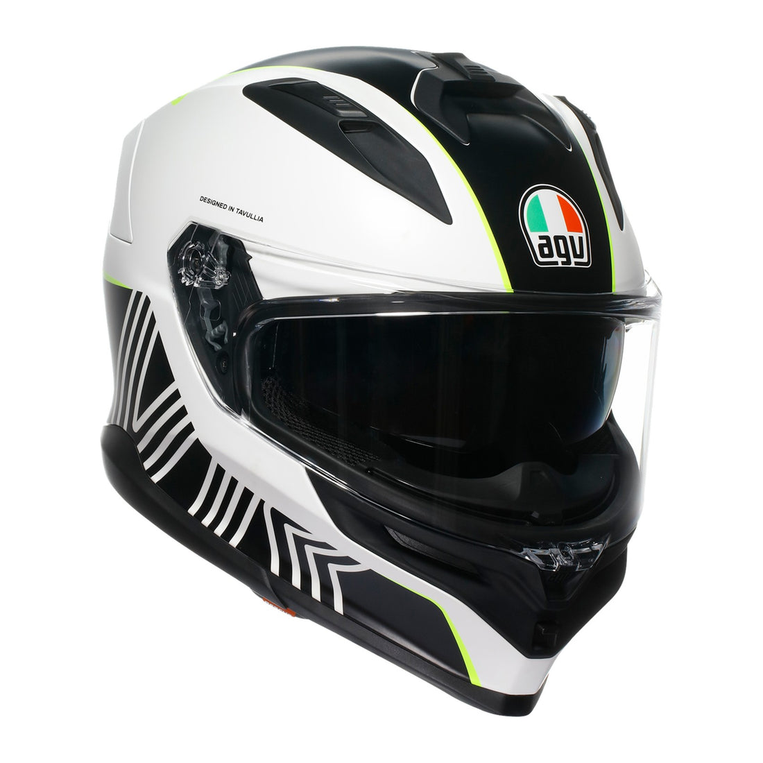 AGV K7 Super 46