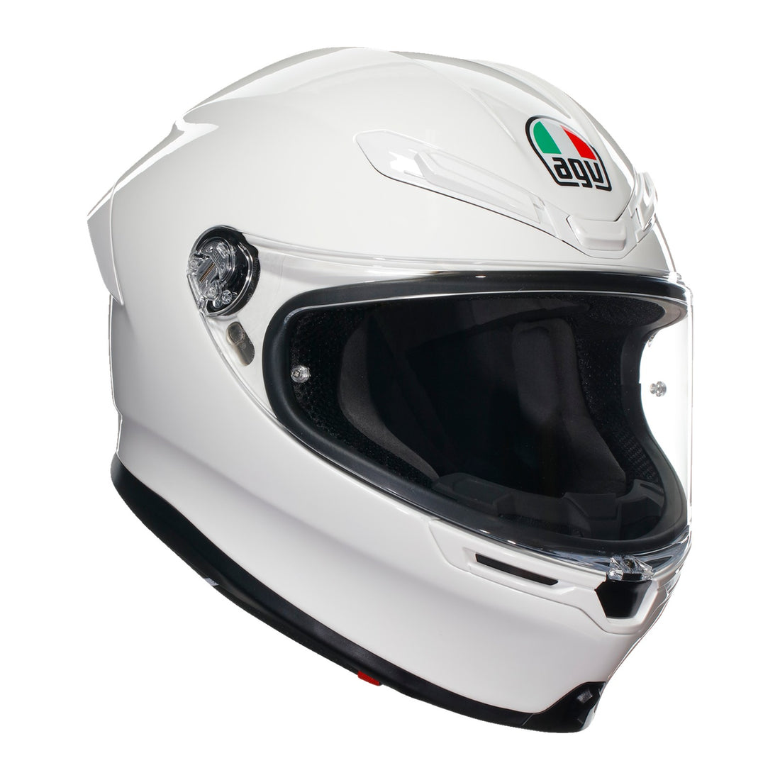 AGV K6 S White