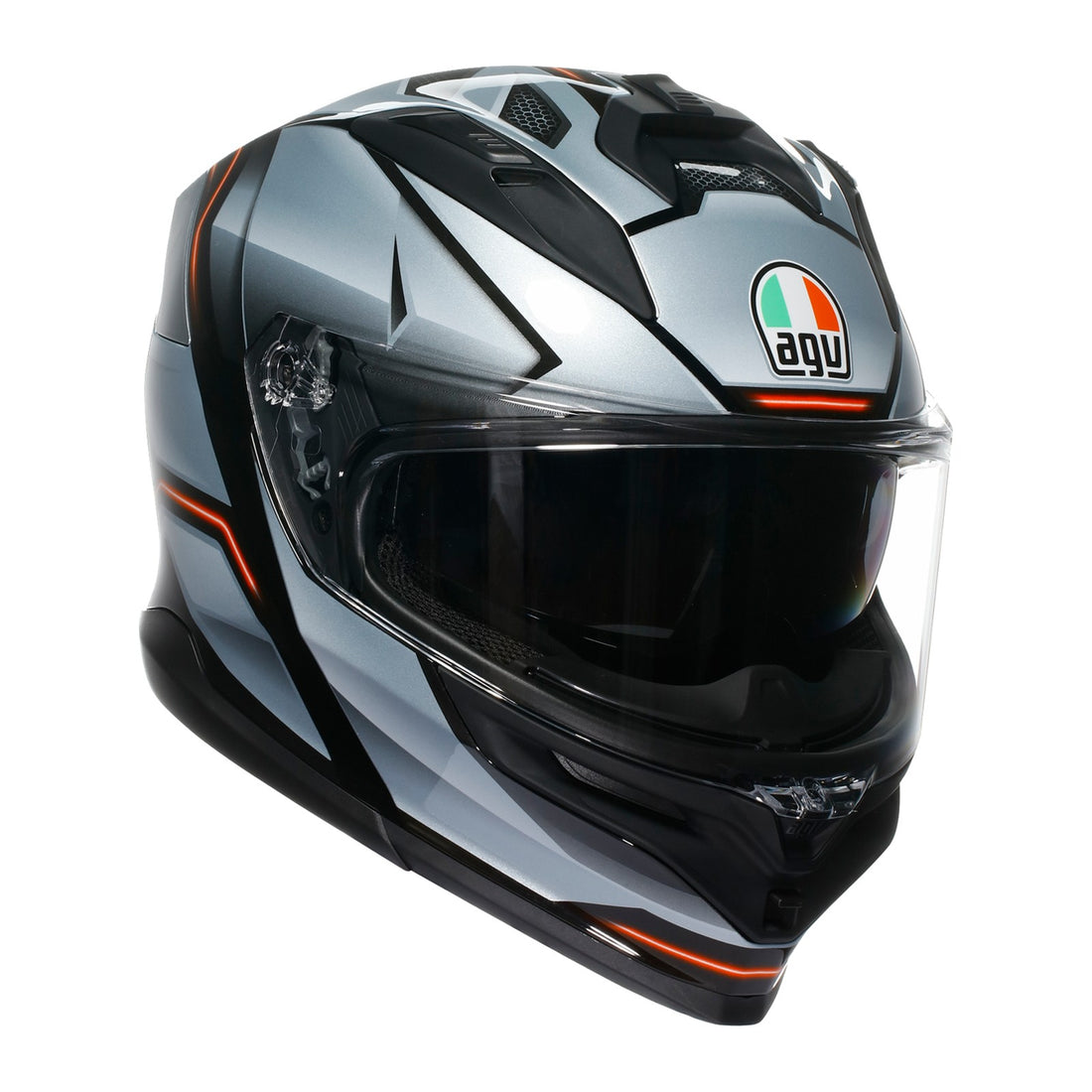 AGV K7 Jaeger