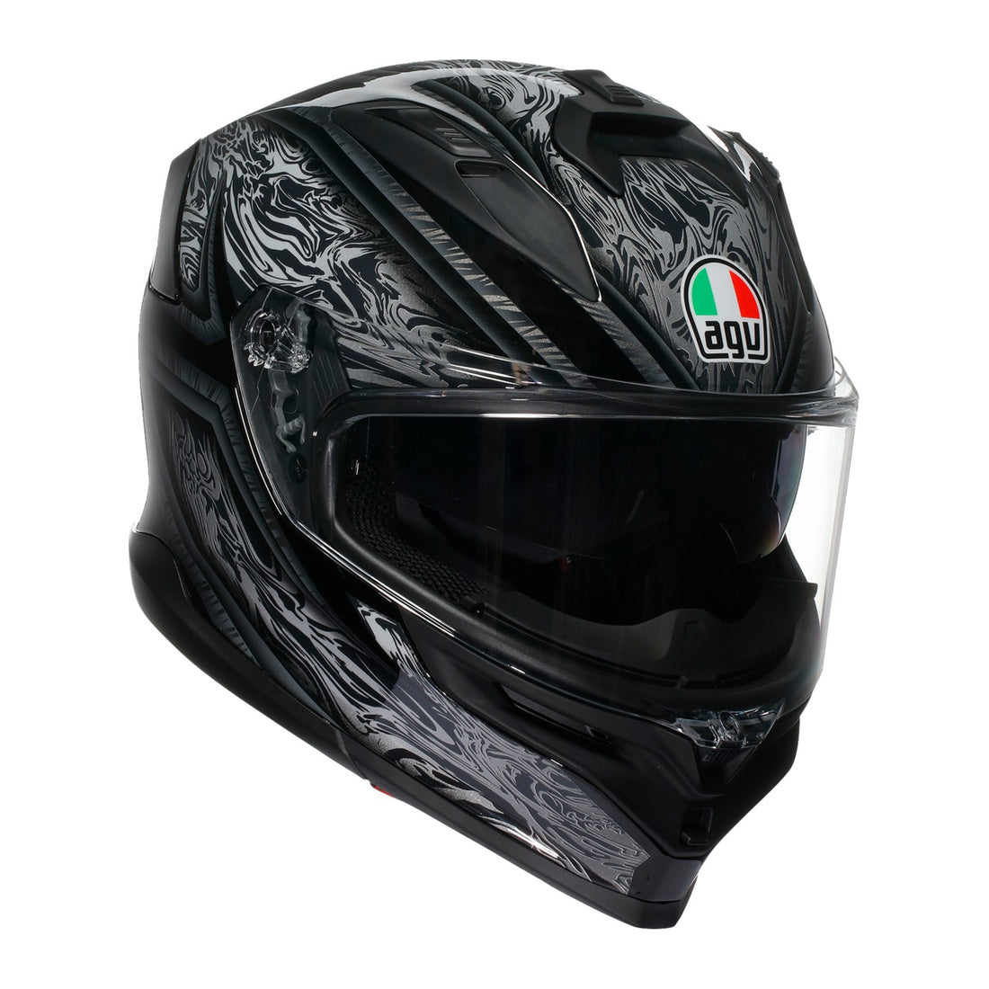 AGV K7 Damascus