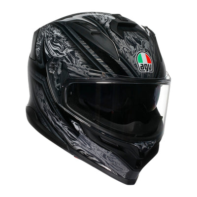 AGV K7 Damascus