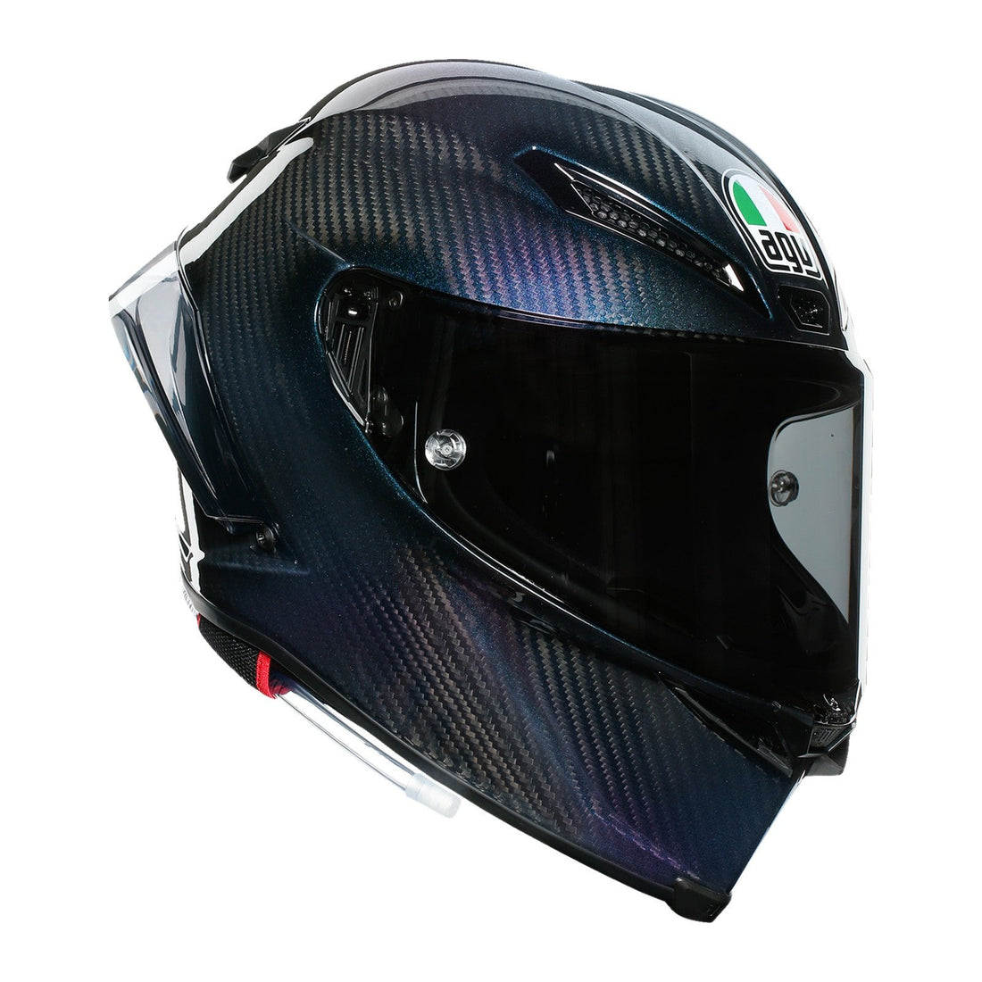 AGV Pista GP RR Mono Iridium Carbon