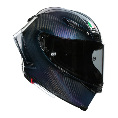 AGV Pista GP RR Mono Iridium Carbon
