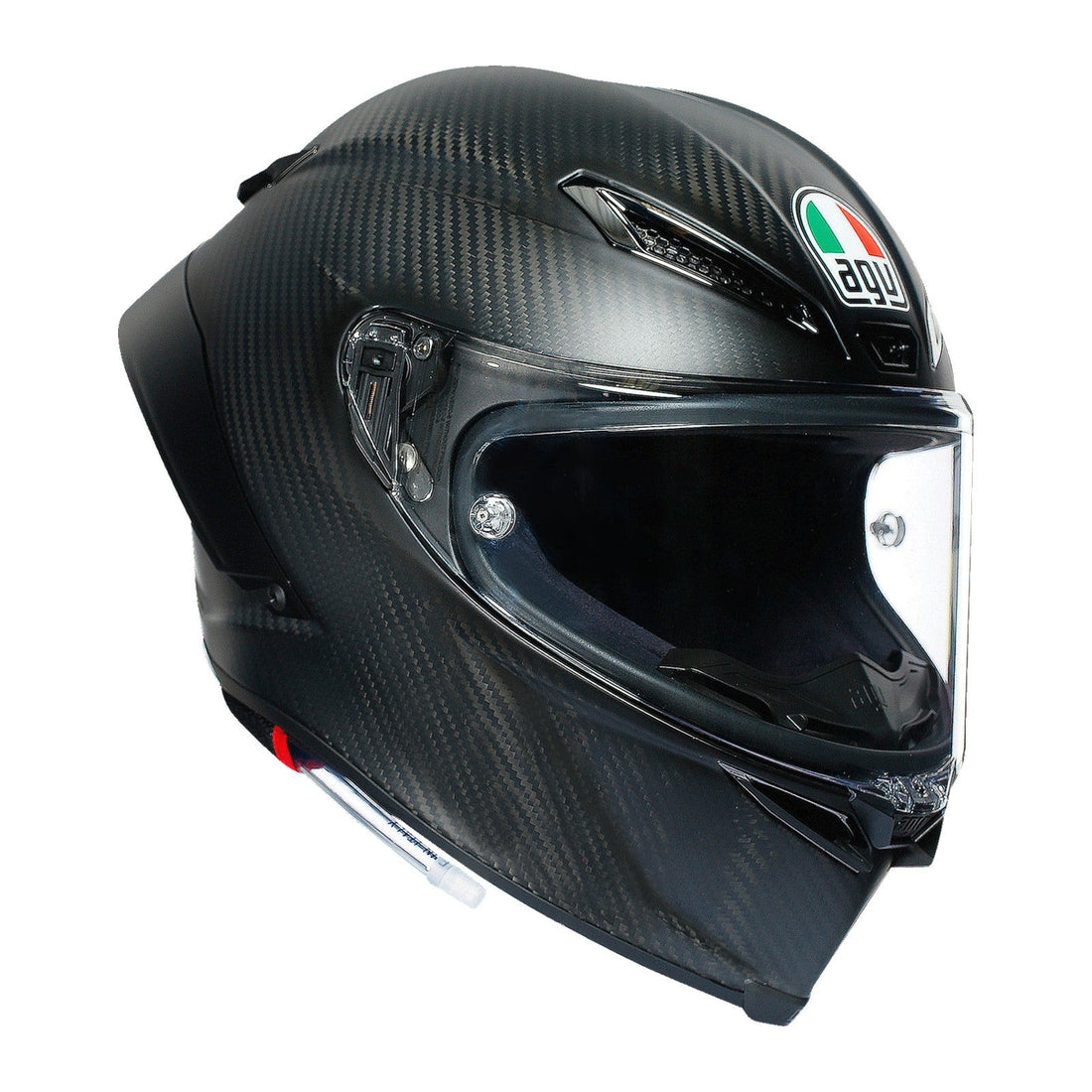 AGV Pista GP RR Mono Matte Carbon